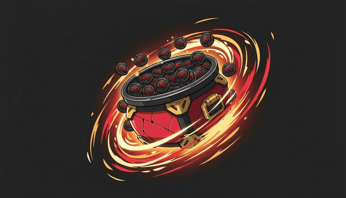 Jackpot — Winner takes the whole pot